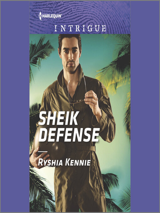 Title details for Sheik Defense by Ryshia Kennie - Wait list